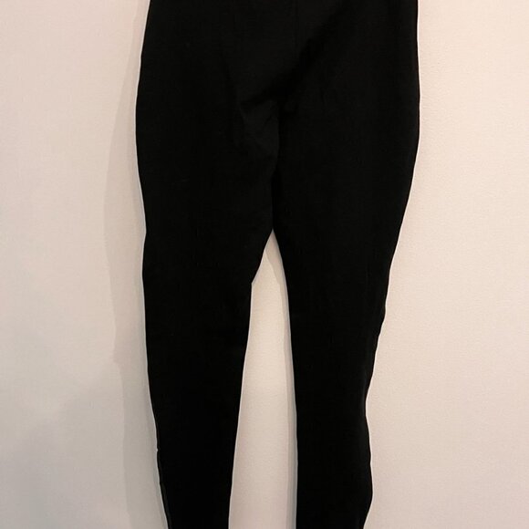 2/40$ MICHAEL kors SIDE STRIPE LEGGINGS size xs - Picture 6 of 6